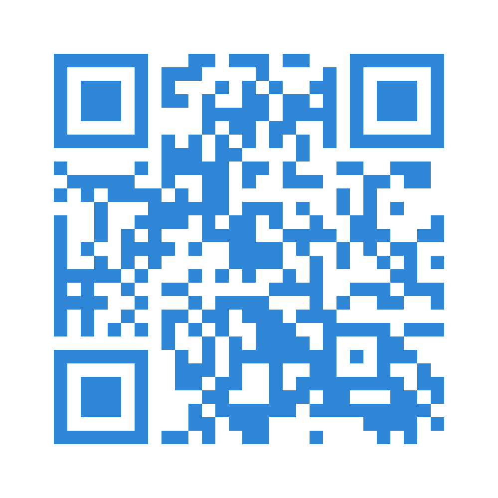 QR-Code zum Coaching Digital Well-being von Marvin Dadischeck in der AI-Coaching-App